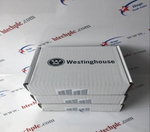 WESTINHOUSE OVATION 5X00106G01