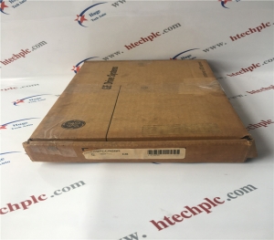 General Electric IC660EBA104