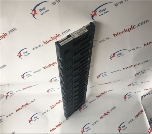 General Electric IC660EBS100RR