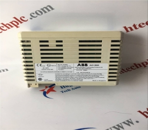 ABB 3BSE006196R1