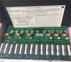 General Electric  IC610PRG105B