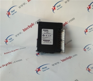 General Electric IC693CBL300+IC693ACC307