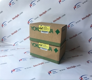 YOKOGAWA F3XP01-0H