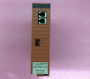 YOKOGAWA ST6 *A Multipoint Status Input