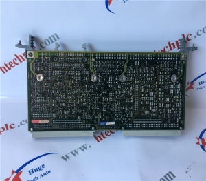 Siemens Moore  15770-217-3 Control Card