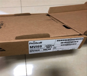 Allen Bradley  PROSOFT MVI56-MCM