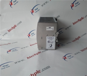 ABB PM554-RP-AC