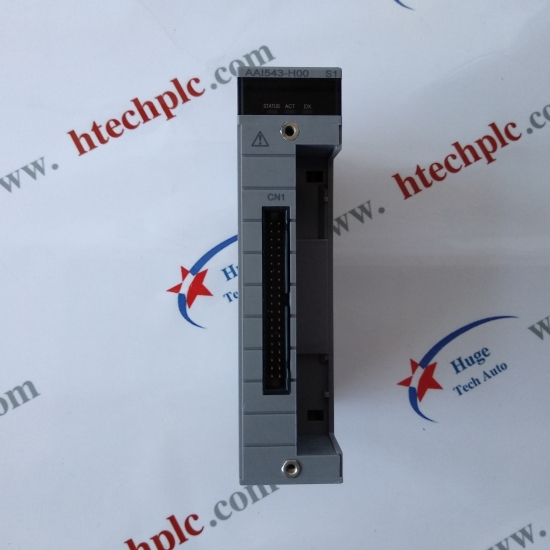 YOKOGAWA AAI143-S00 Analog Input Module,YOKOGAWA AAI143-S00 Analog