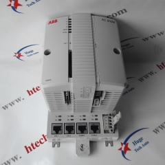 ABB PM864AK01 3BSE018161R1