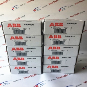  ABB 3HAB6372-1 DSQC330