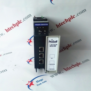 ALLEN BRADLEY Prosoft MVI46-GSC