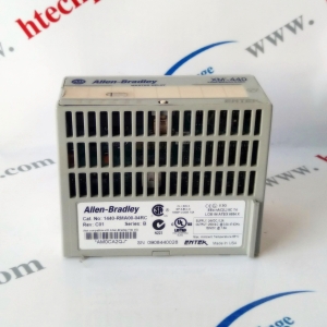 Allen Bradley 1761-L16BWA