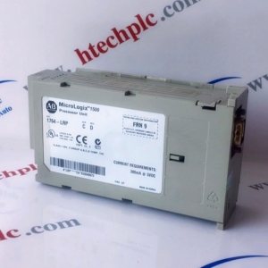 ALLEN BRADLEY 1746-A10