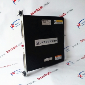 WOODWARD 5464-331
