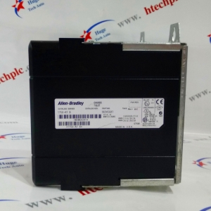 ALLEN BRADLEY 1746-A2