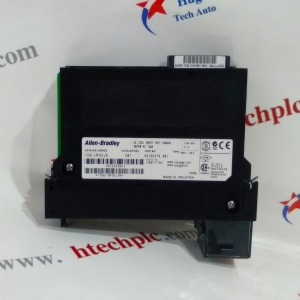 ALLEN BRADLEY 1746-IA4