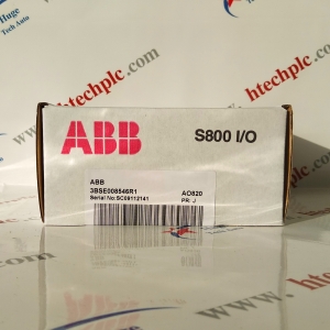 ABB  SAFT 189 TSI