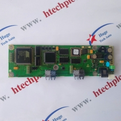 ABB TU520-ETH Bus-Terminal Unit Spring fieldbus-Gateway pluggable ...