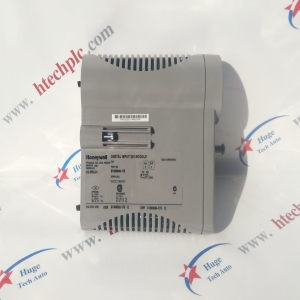 Honeywell PLC TC-IDD321