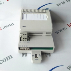 ABB FAU810