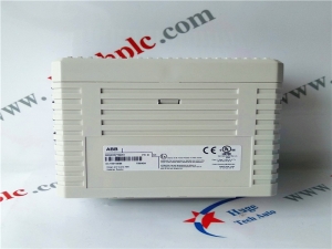 ABB DI801 3BSE020508R1