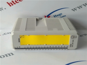 ABB 3BSE020836R1