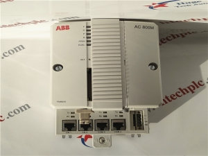 ABB PM865K01 3BSE031151R1 Processor Unit