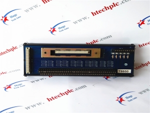 ICS Triplex T8191