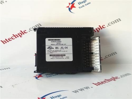 General Electric IC698CPE030
