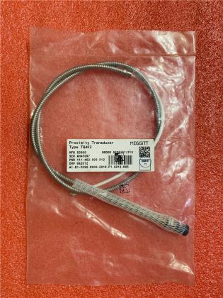 VIBRO-METER TQ402 111-402-000-013