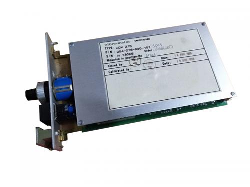 ACM 215 204-215-000-101