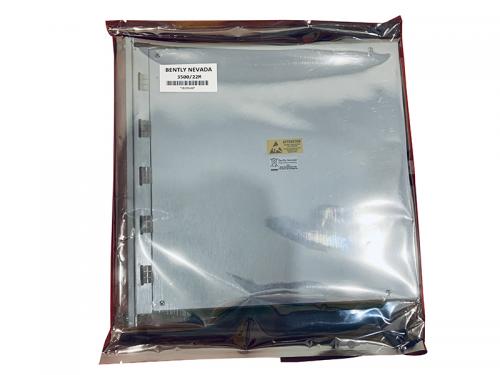 Bently Nevada 3500/22M Data Interface Module 138607-01