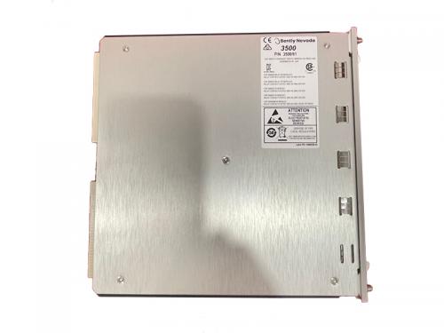 Bently Nevada 3500/61 Temperature Module 163179-02