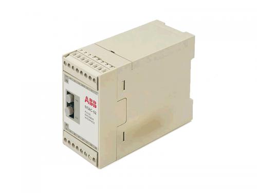 ABB NTAC-02