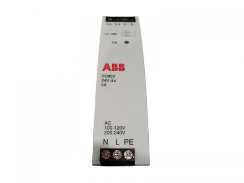 ABB  SD832 3BSC610065R1