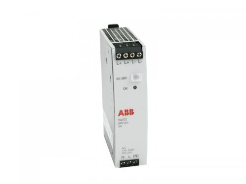 ABB SD832