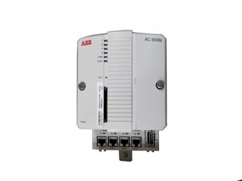 ABB PM865K01