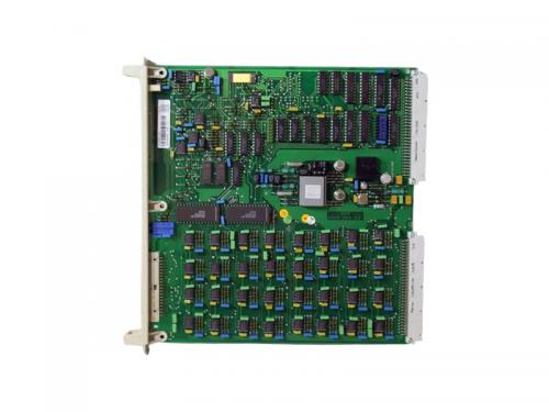 ABB DSAI110 57120001-DP Analog Input Board