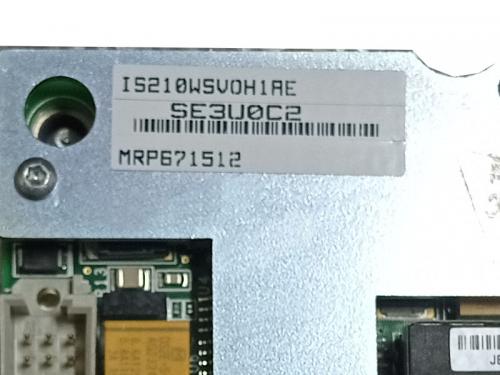 IS210WSVOH1AE