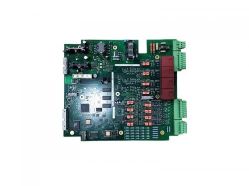 ABB UNS2880A-P,V1