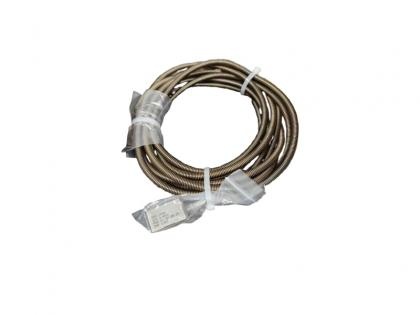 CA202 144-202-000-215 Piezoelectric Accelerometer with 6 meters cable ...
