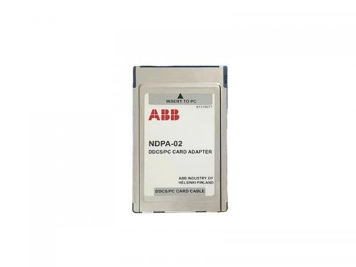 ABB NDPA-02
