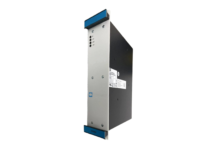 RPS6U Power Supply: The Reliable Heart in the System Rack