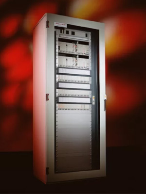 Honeywell FSC system
