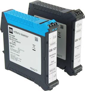 GSI127 Gets an Upgrade: 244-127-000-021 Replaces the Previous Model with Enhanced Performance