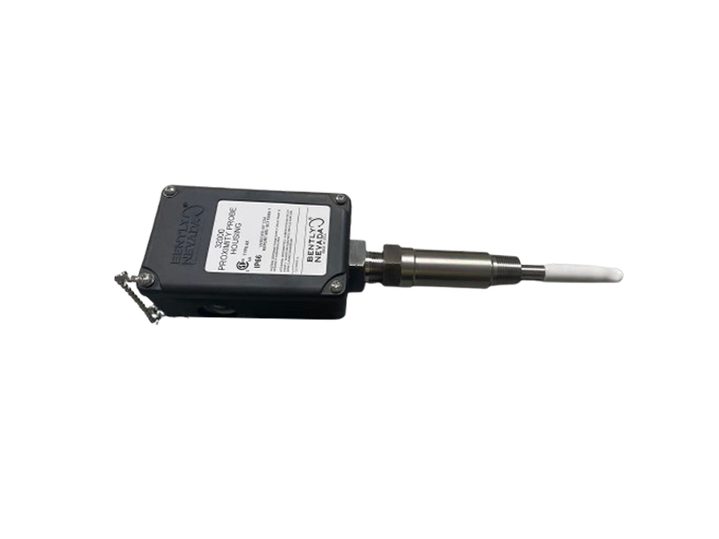 Bently Nevada 32000-16-05-10-078-07-02: The Reliable Probe Housing for Precision Machinery Monitoring