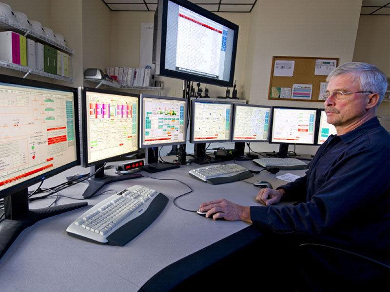 Why Upgrading Your GE Mark V to Mark VIe Is a Smart Move for Power Plant Reliability