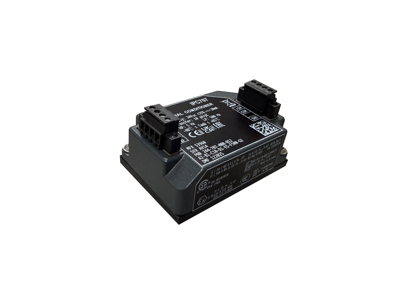 Replacing the IPC704 Signal Conditioner with the New IPC707