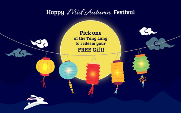 How to celebrate the Mid-Autumn Festival