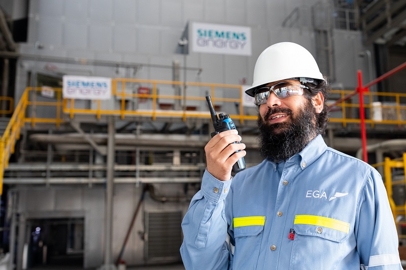 Saudi Aramco Energy Ventures invests in CorrosionRADAR® predictive corrosion monitoring technology